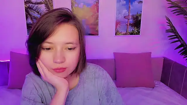 Lina Brownie online show from 18, 1, 2025