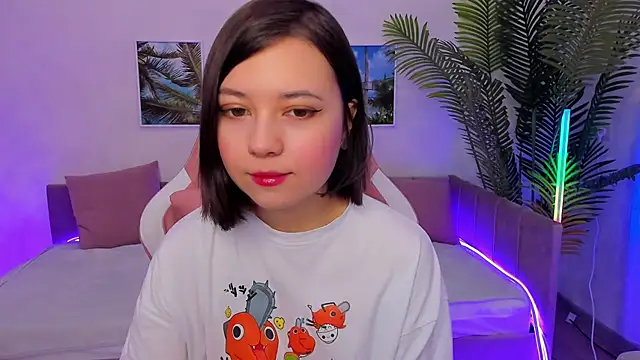 Lina Brownie online show from 6, 2, 2025