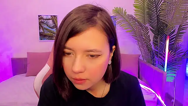 Lina Brownie online show from 16, 2, 2025