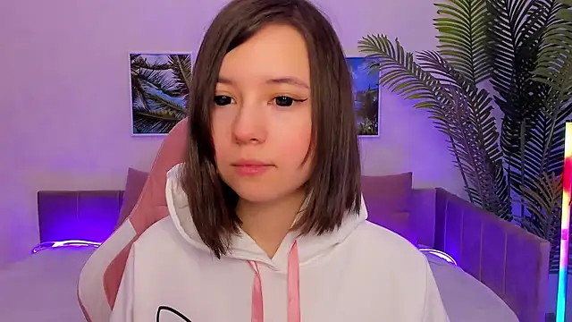 Lina Brownie online show from 23, 3, 2025