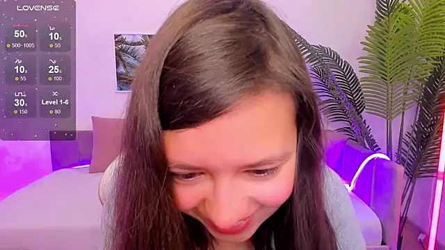 Lina Brownie online show from 25, 9, 2025