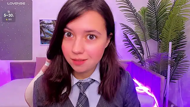 Lina Brownie online show from 7, 10, 2025