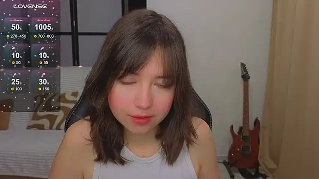 Lina Brownie online show from 20, 12, 2025