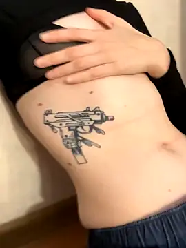 RinaMood online show from 19, 9, 2025