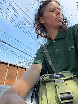 Snapshot of RinaMood chatting on 27, 2, 2026 RinaMood online show from 27, 2, 2026