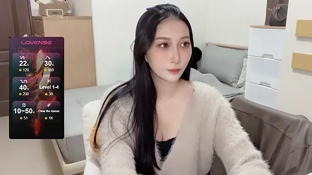 yu5888 online show from 17, 1, 2025