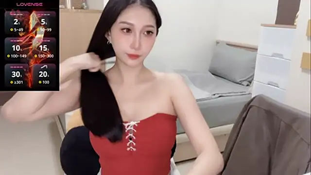 yu5888 online show from 1, 11, 2025