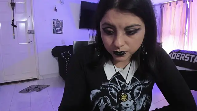 Acid666 alice online show from 11, 9, 2025