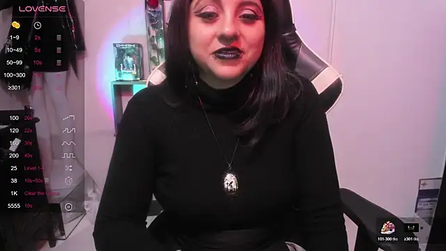 Snapshot of Acid666_alice chatting on 6, 2, 2026 Acid666 alice online show from 6, 2, 2026