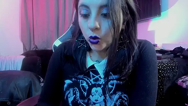 Snapshot of Acid666_alice chatting on 13, 2, 2026 Acid666 alice online show from 13, 2, 2026