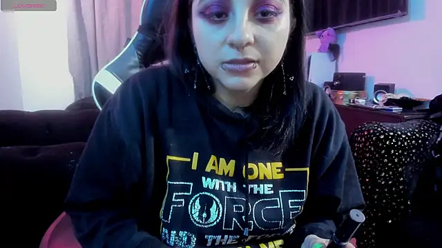 Snapshot of Acid666_alice chatting on 14, 2, 2026 Acid666 alice online show from 14, 2, 2026