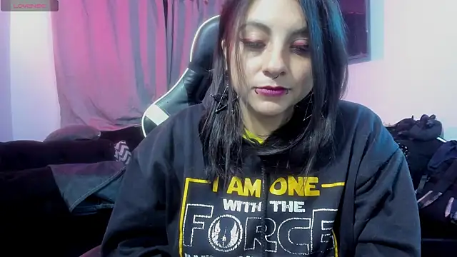 Snapshot of Acid666_alice chatting on 17, 2, 2026 Acid666 alice online show from 17, 2, 2026