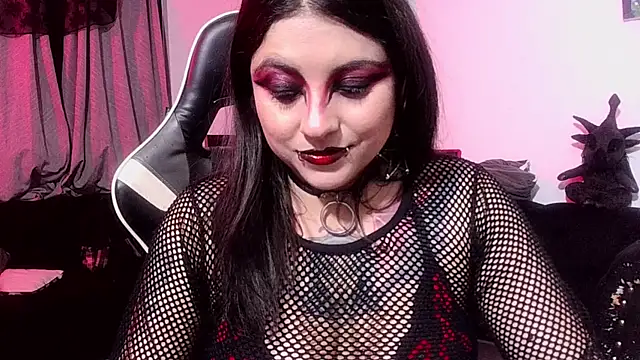 Snapshot of Acid666_alice chatting on 25, 4, 2026 Acid666 alice online show from 25, 4, 2026