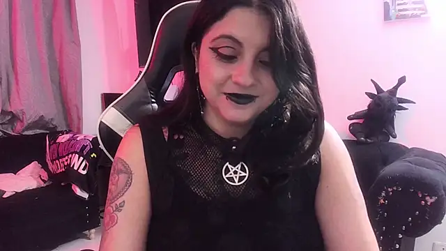 Snapshot of Acid666_alice chatting on 29, 4, 2026 Acid666 alice online show from 29, 4, 2026