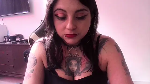Snapshot of Acid666_alice chatting on 30, 4, 2026 Acid666 alice online show from 30, 4, 2026