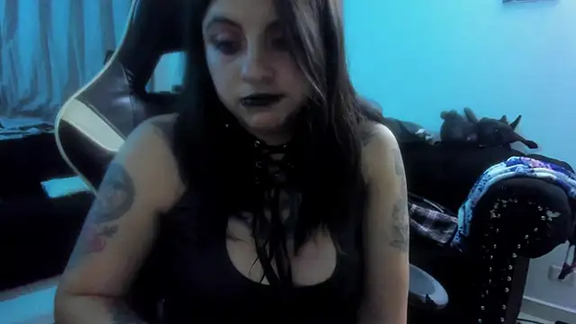 Snapshot of Acid666_alice chatting on 4, 5, 2026 Acid666 alice online show from 4, 5, 2026