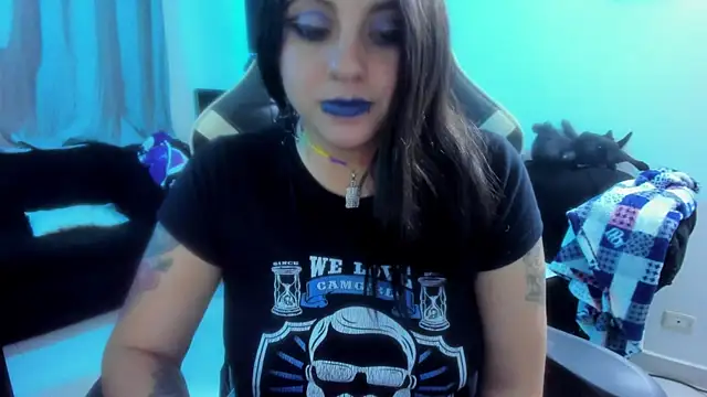 Snapshot of Acid666_alice chatting on 5, 5, 2026 Acid666 alice online show from 5, 5, 2026