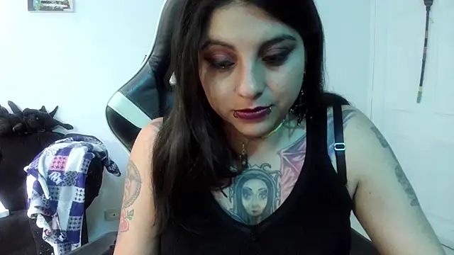 Snapshot of Acid666_alice chatting on 5, 5, 2026 Acid666 alice online show from 5, 5, 2026