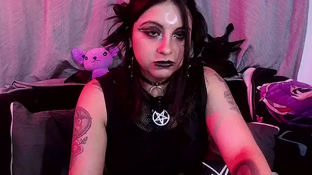 Snapshot of Acid666_alice chatting on 7, 5, 2026 Acid666 alice online show from 7, 5, 2026