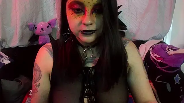Snapshot of Acid666_alice chatting on 9, 5, 2026 Acid666 alice online show from 9, 5, 2026