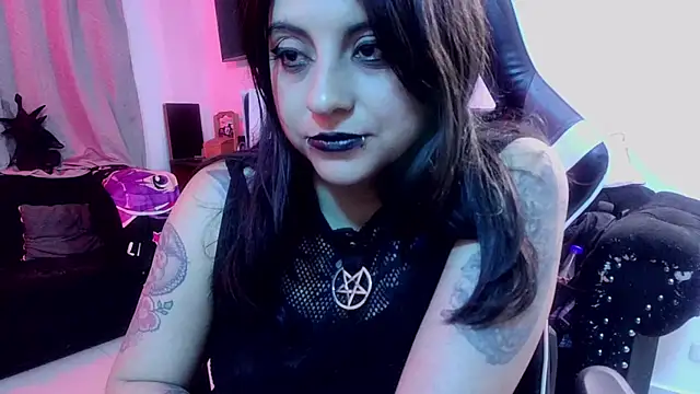 Snapshot of Acid666_alice chatting on 13, 5, 2026 Acid666 alice online show from 13, 5, 2026