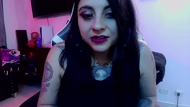 Snapshot of Acid666_alice chatting on 14, 5, 2026 Acid666 alice online show from 14, 5, 2026