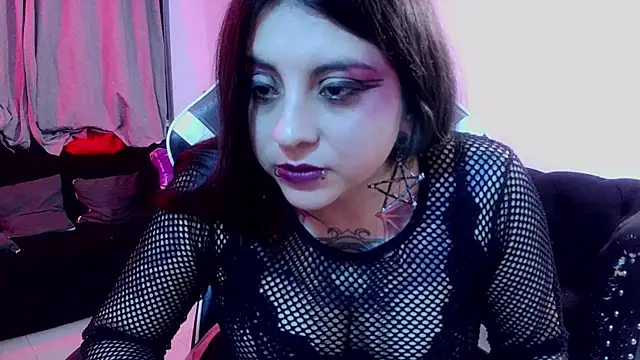 Snapshot of Acid666_alice chatting on 15, 5, 2026 Acid666 alice online show from 15, 5, 2026