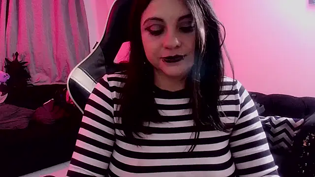 Snapshot of Acid666_alice chatting on 18, 5, 2026 Acid666 alice online show from 18, 5, 2026