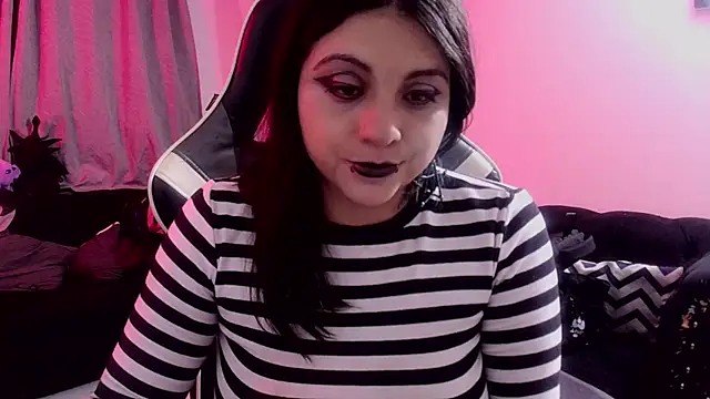 Snapshot of Acid666_alice chatting on 18, 5, 2026 Acid666 alice online show from 18, 5, 2026