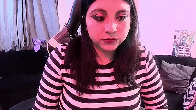 Snapshot of Acid666_alice chatting on 23, 5, 2026 Acid666 alice online show from 23, 5, 2026