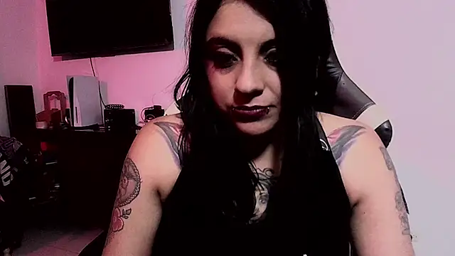 Snapshot of Acid666_alice chatting on 27, 5, 2026 Acid666 alice online show from 27, 5, 2026