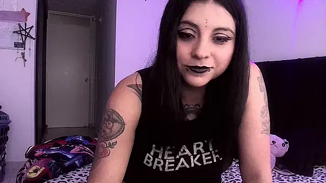 Snapshot of Acid666_alice chatting on 27, 5, 2026 Acid666 alice online show from 27, 5, 2026