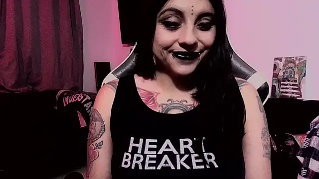 Snapshot of Acid666_alice chatting on 28, 5, 2026 Acid666 alice online show from 28, 5, 2026