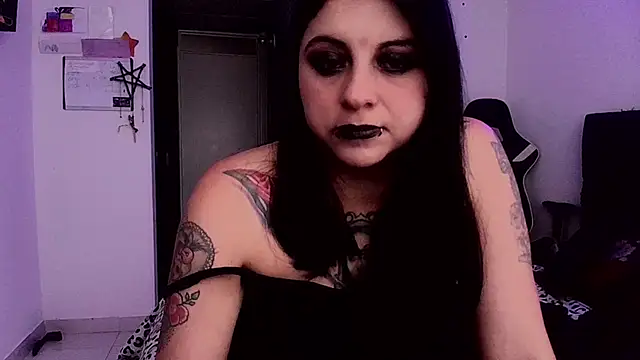 Snapshot of Acid666_alice chatting on 28, 5, 2026 Acid666 alice online show from 28, 5, 2026