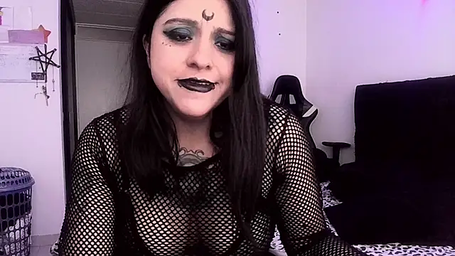 Snapshot of Acid666_alice chatting on 29, 5, 2026 Acid666 alice online show from 29, 5, 2026