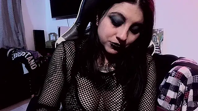 Snapshot of Acid666_alice chatting on 30, 5, 2026 Acid666 alice online show from 30, 5, 2026