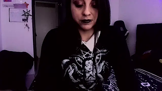 Snapshot of Acid666_alice chatting on 1, 6, 2026 Acid666 alice online show from 1, 6, 2026