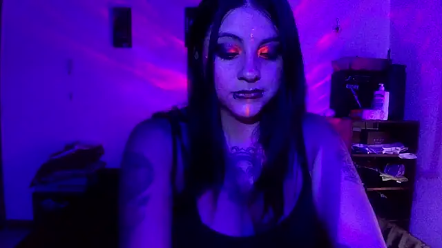 Snapshot of Acid666_alice chatting on 2, 7, 2026 Acid666 alice online show from 2, 7, 2026