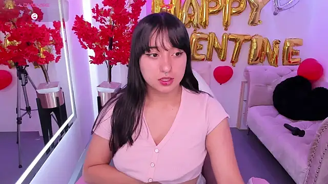 Snapshot of Miss_dolly_ chatting on 18, 2, 2025 Miss dolly online show from 18, 2, 2025
