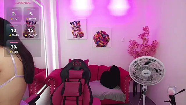 Snapshot of Miss_dolly_ chatting on 25, 9, 2025 Miss dolly online show from 25, 9, 2025
