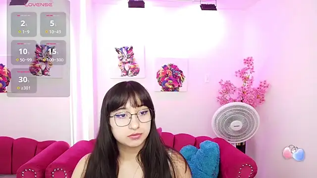 Snapshot of Miss_dolly_ chatting on 27, 9, 2025 Miss dolly online show from 27, 9, 2025