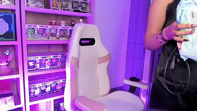 Snapshot of Victoria_se chatting on 4, 4, 2026 Victoria se online show from 4, 4, 2026