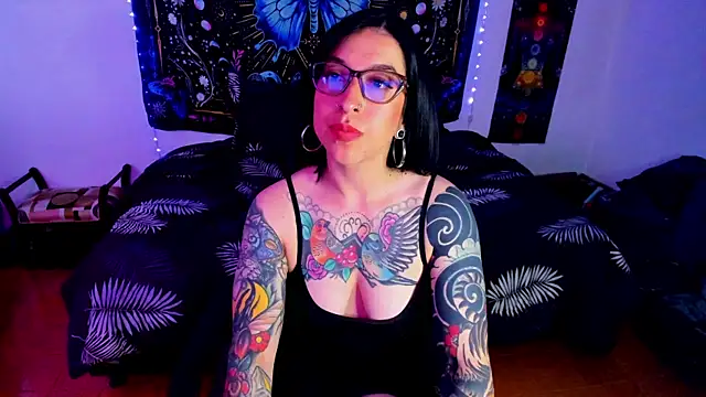 alice 666f online show from 21, 7, 2026