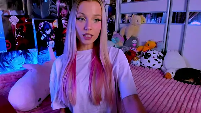 Cute  Pony online show from 29, 12, 2024