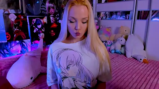 Cute  Pony online show from 1, 3, 2025