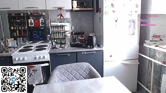 Kelly Hardy online show from 14, 3, 2025