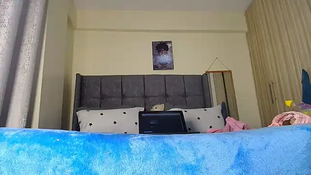 t-NaughtyLicia online show from 14, 2, 2025