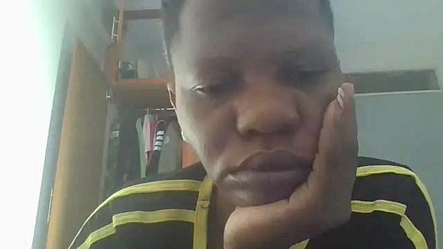 t-NaughtyLicia online show from 3, 12, 2025