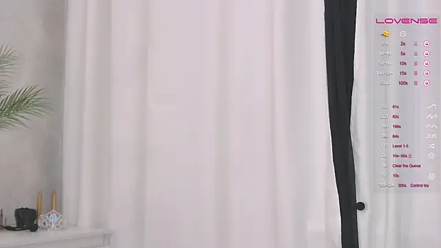 -MARIDRAGON- online show from 18, 1, 2025