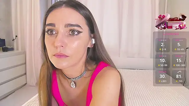 -MARIDRAGON- online show from 12, 9, 2025